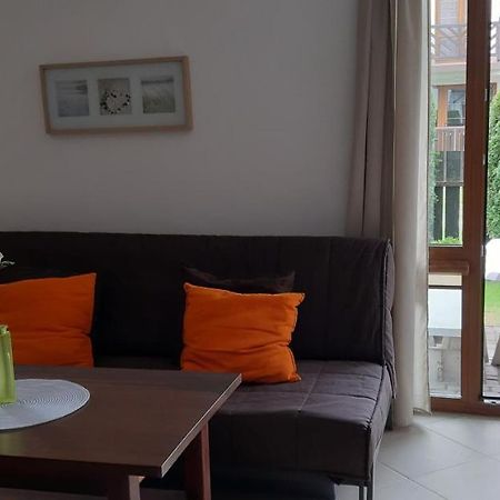 Apartamenty Kalinowa Ровы Экстерьер фото