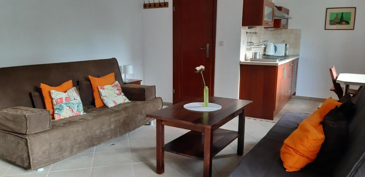 Apartamenty Kalinowa Ровы Экстерьер фото