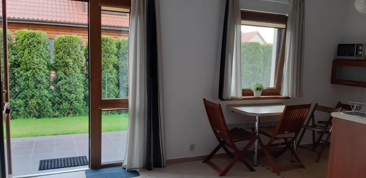 Apartamenty Kalinowa Ровы Экстерьер фото