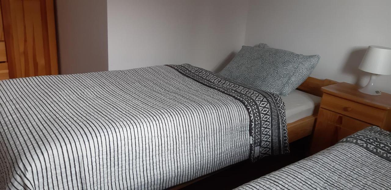 Apartamenty Kalinowa Ровы Экстерьер фото