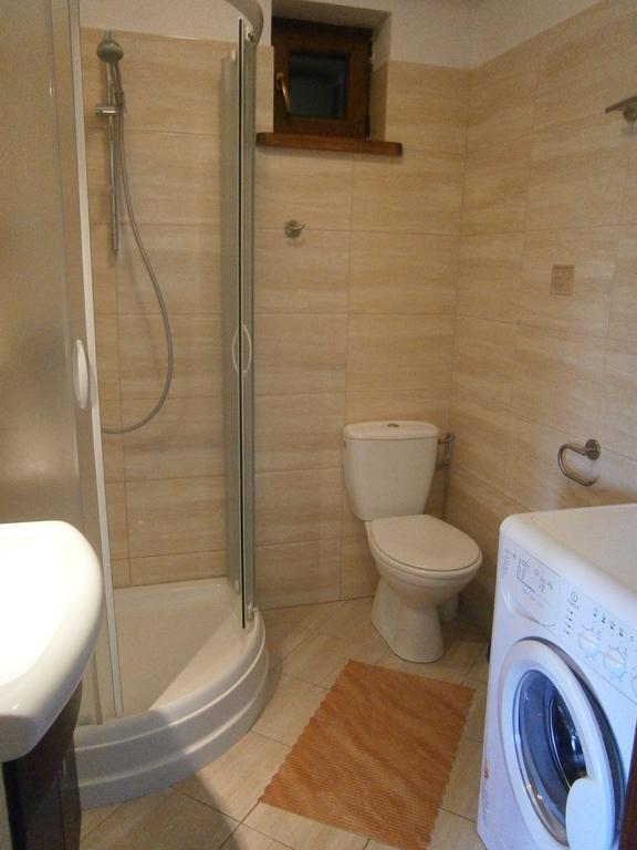 Apartamenty Kalinowa Ровы Экстерьер фото