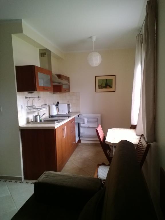 Apartamenty Kalinowa Ровы Экстерьер фото
