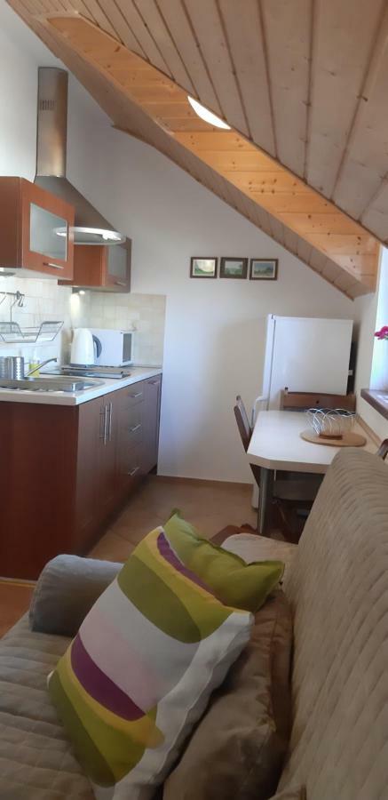 Apartamenty Kalinowa Ровы Экстерьер фото