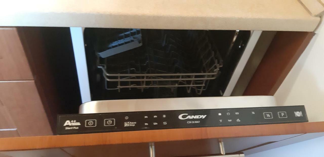 Apartamenty Kalinowa Ровы Экстерьер фото