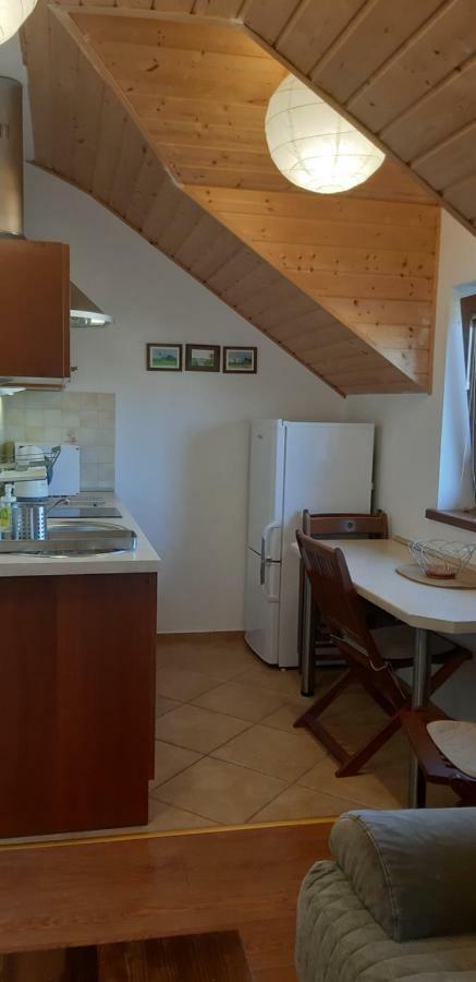 Apartamenty Kalinowa Ровы Экстерьер фото