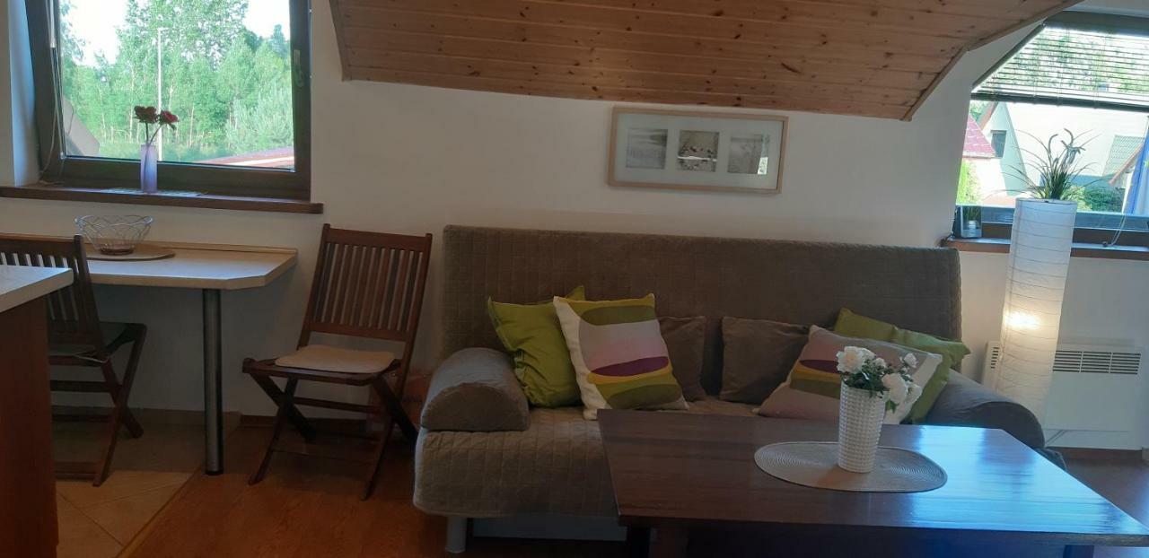 Apartamenty Kalinowa Ровы Экстерьер фото