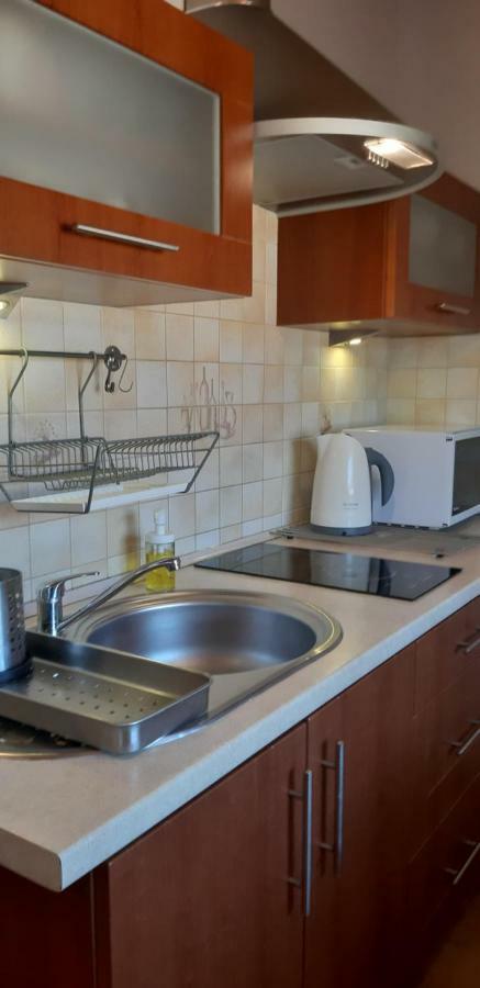 Apartamenty Kalinowa Ровы Экстерьер фото