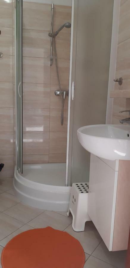 Apartamenty Kalinowa Ровы Экстерьер фото