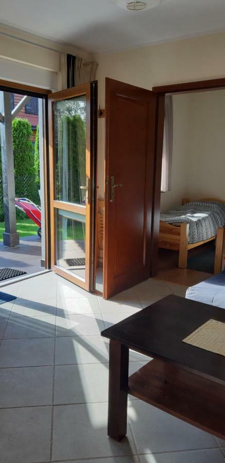 Apartamenty Kalinowa Ровы Экстерьер фото