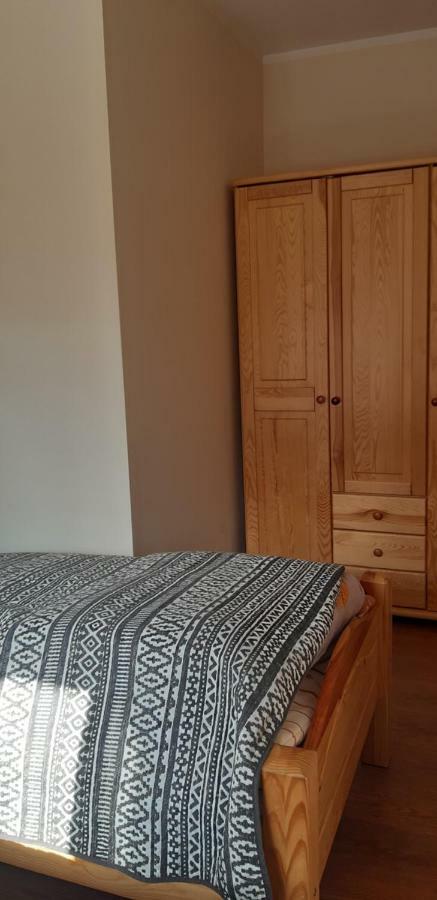 Apartamenty Kalinowa Ровы Экстерьер фото