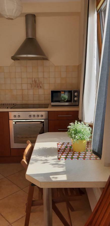 Apartamenty Kalinowa Ровы Экстерьер фото
