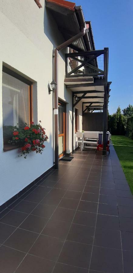 Apartamenty Kalinowa Ровы Экстерьер фото