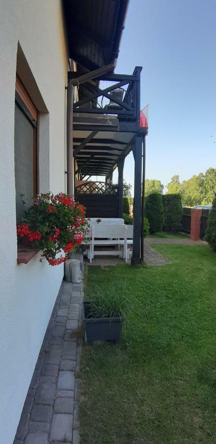 Apartamenty Kalinowa Ровы Экстерьер фото