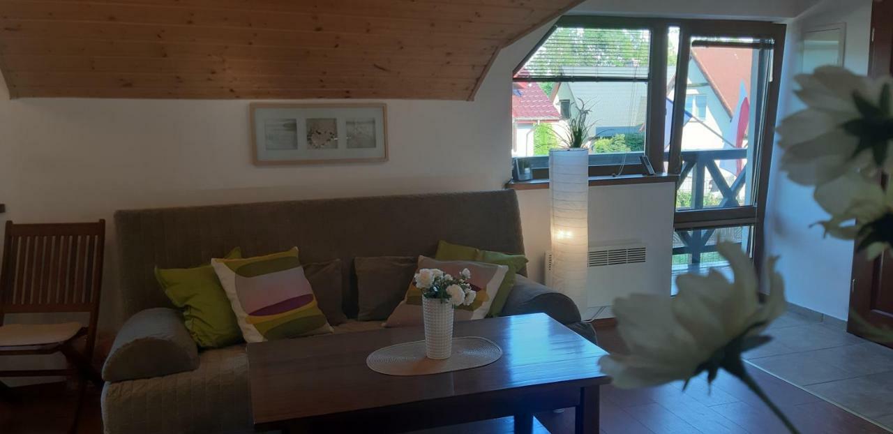 Apartamenty Kalinowa Ровы Экстерьер фото