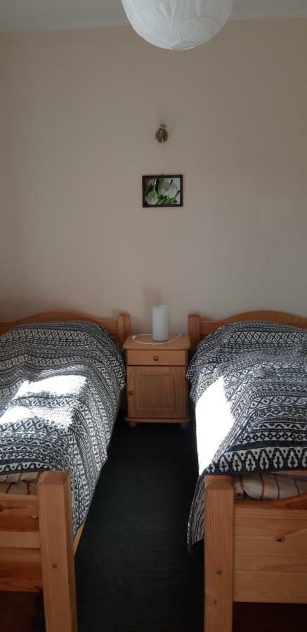 Apartamenty Kalinowa Ровы Экстерьер фото