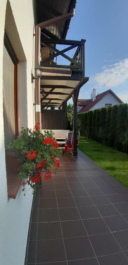 Apartamenty Kalinowa Ровы Экстерьер фото