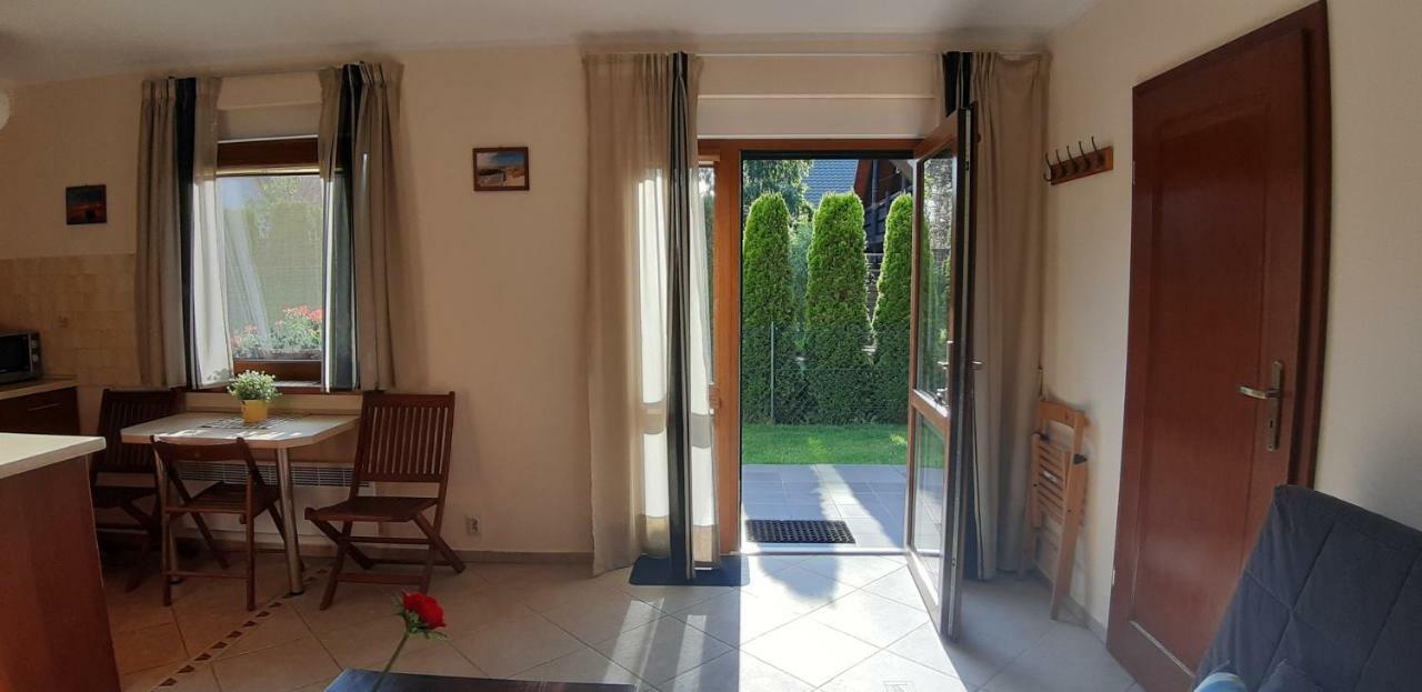 Apartamenty Kalinowa Ровы Экстерьер фото