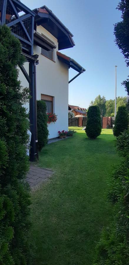 Apartamenty Kalinowa Ровы Экстерьер фото