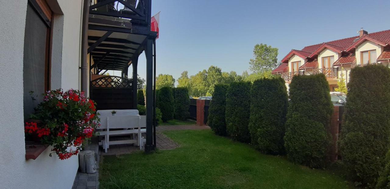 Apartamenty Kalinowa Ровы Экстерьер фото