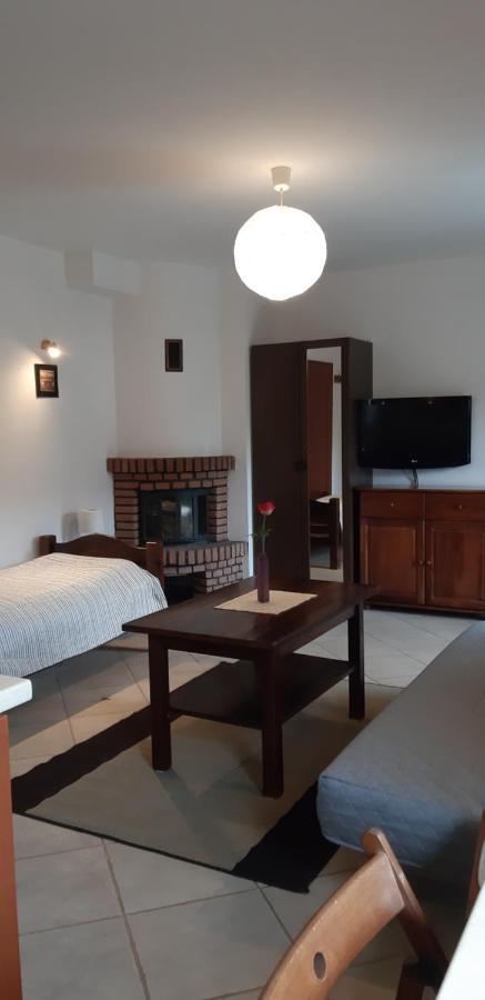 Apartamenty Kalinowa Ровы Экстерьер фото