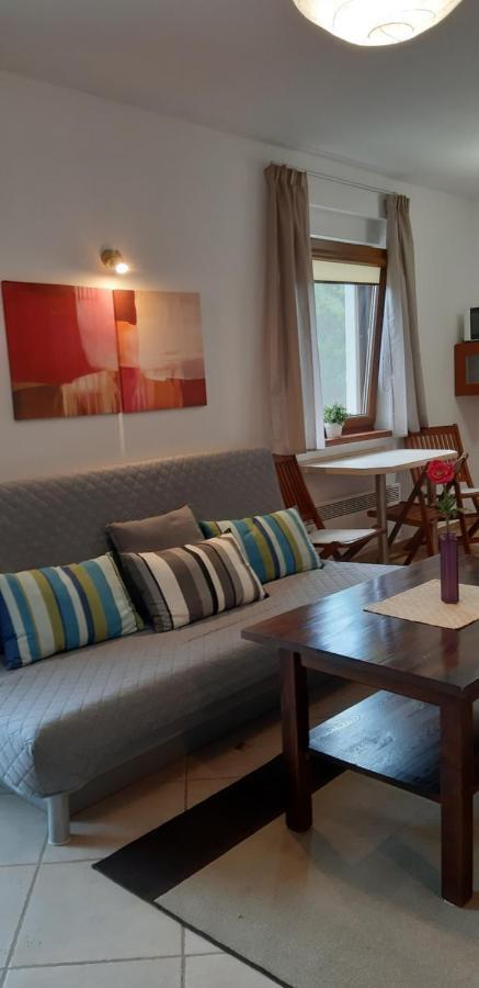 Apartamenty Kalinowa Ровы Экстерьер фото