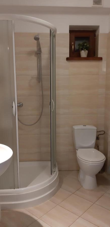 Apartamenty Kalinowa Ровы Экстерьер фото