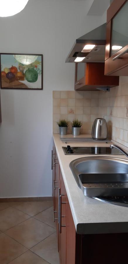 Apartamenty Kalinowa Ровы Экстерьер фото