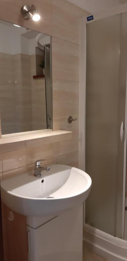 Apartamenty Kalinowa Ровы Экстерьер фото
